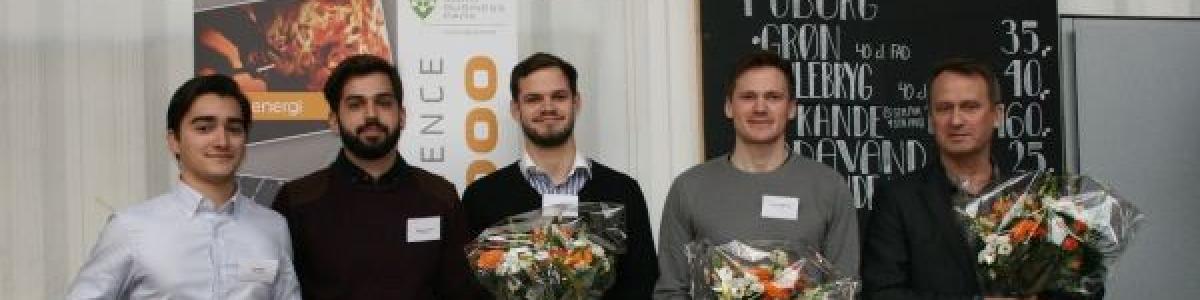 Innovationskonkurrence