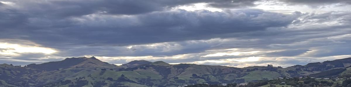 Panorama New Zealand