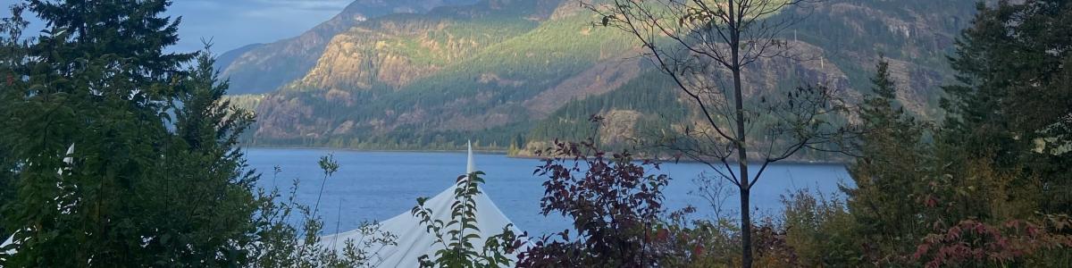 Stemningsbillede Canada