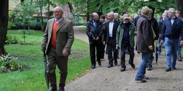 Hedeselskabets ambassadørkorps