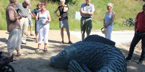 Kildekrattet fisken 2000