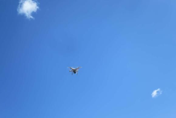 drone 
