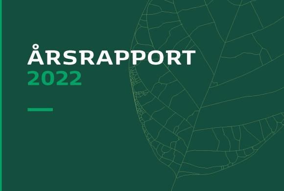Årsrapport 2022