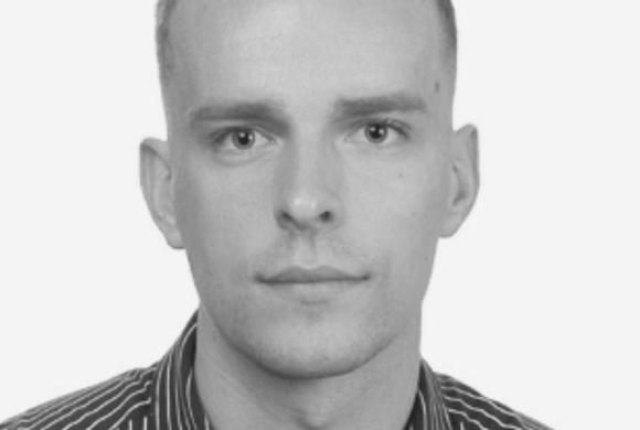 Alexander Jensen