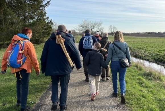 En forening for naturelskere