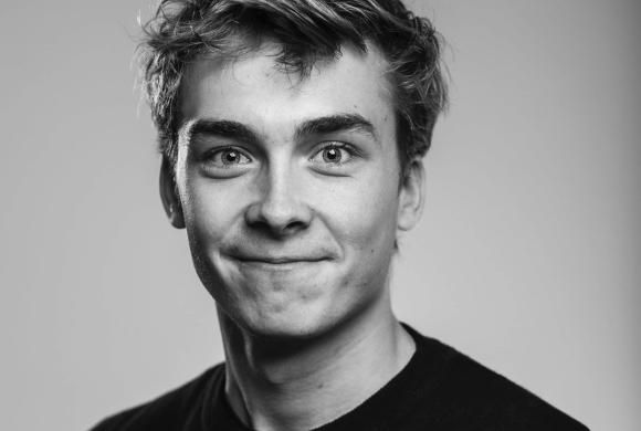Jonathan Bodin Dresbøll