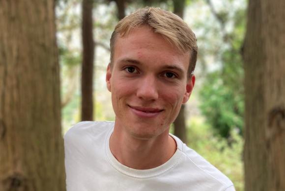 Mathias Rosengaard