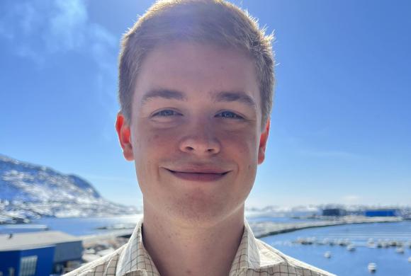 Matthias Spring Granhøj