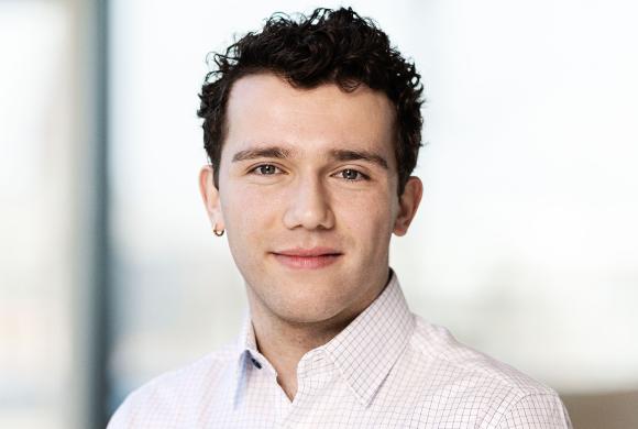 Marek Azoulay Jørgensen 