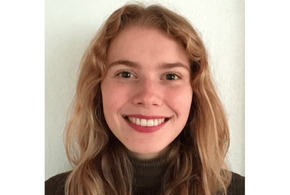 Stine Møller Gøttler