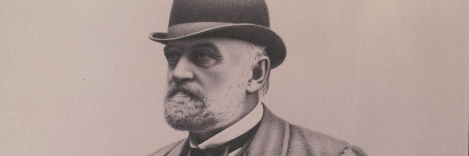 Enrico Mylius Dalgas