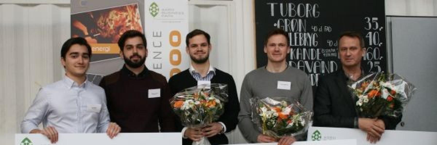 Innovationskonkurrence