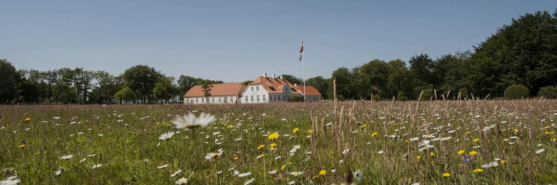 Kongenhus Kro