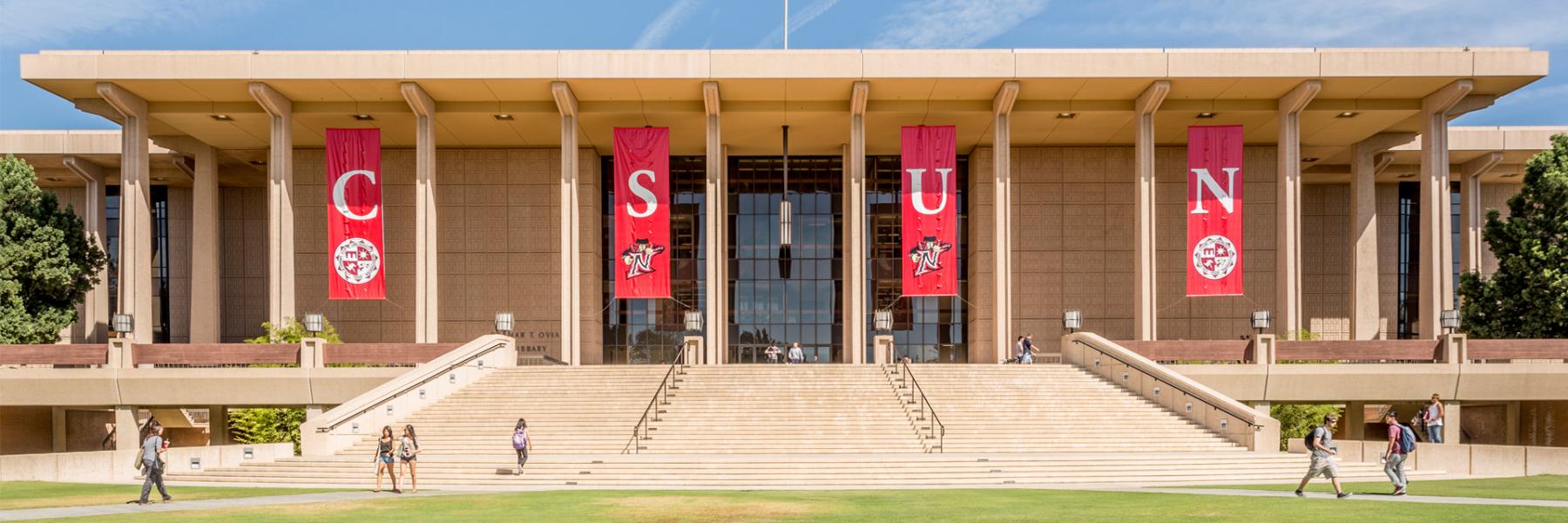 CSUN
