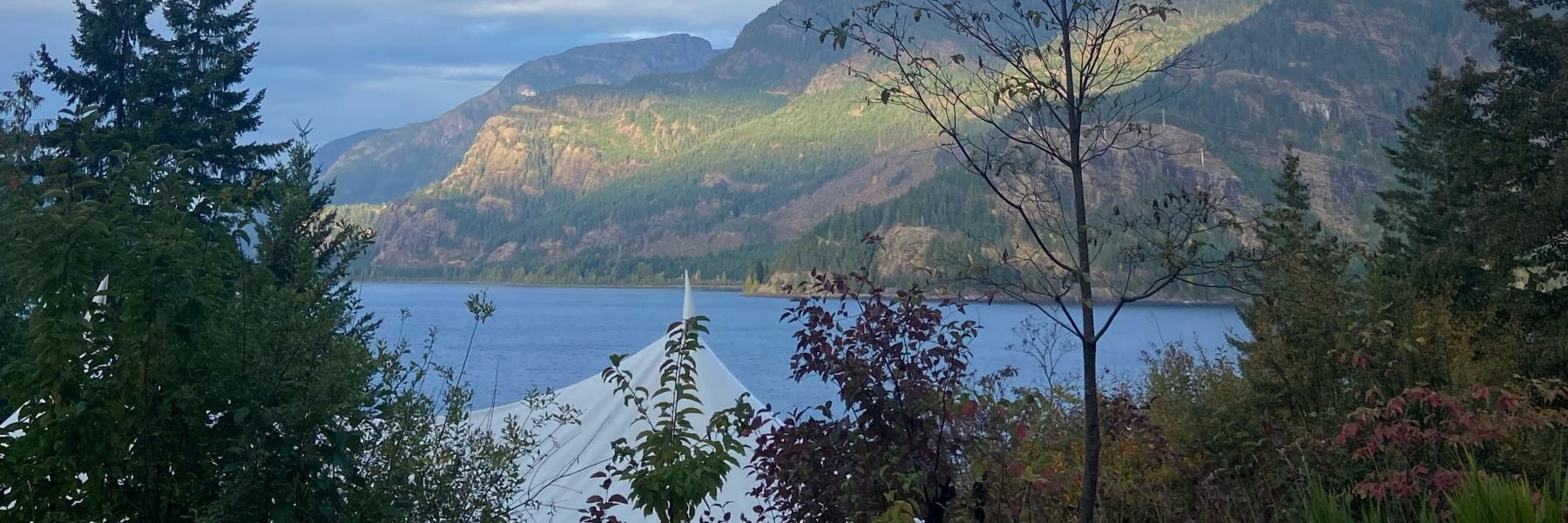 Stemningsbillede Canada