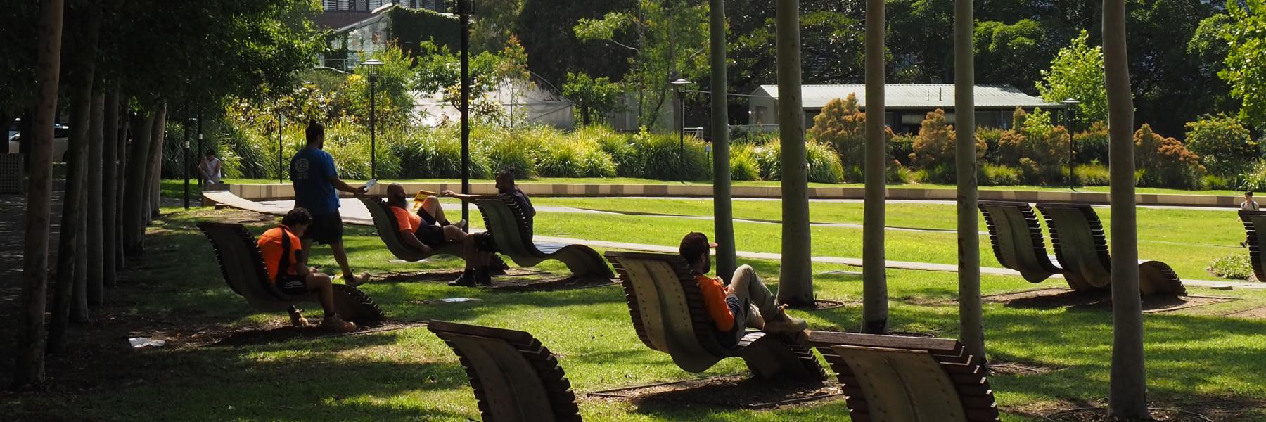 University of Sydney