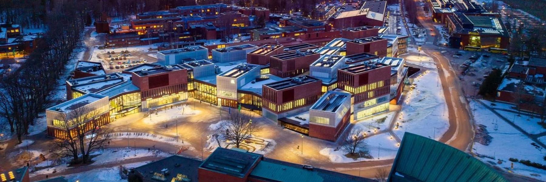 Aalto University 