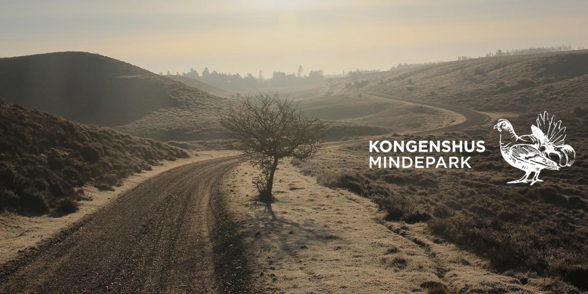 Velkommen til Kongenshus Mindepark