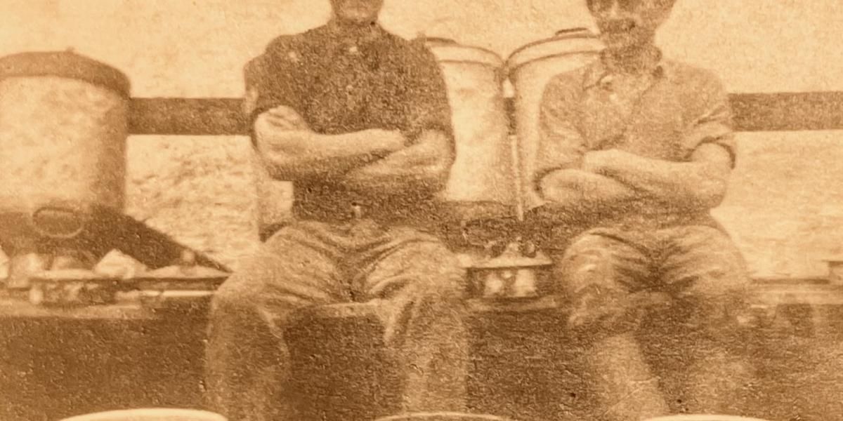 Egons historie - Kongenshus