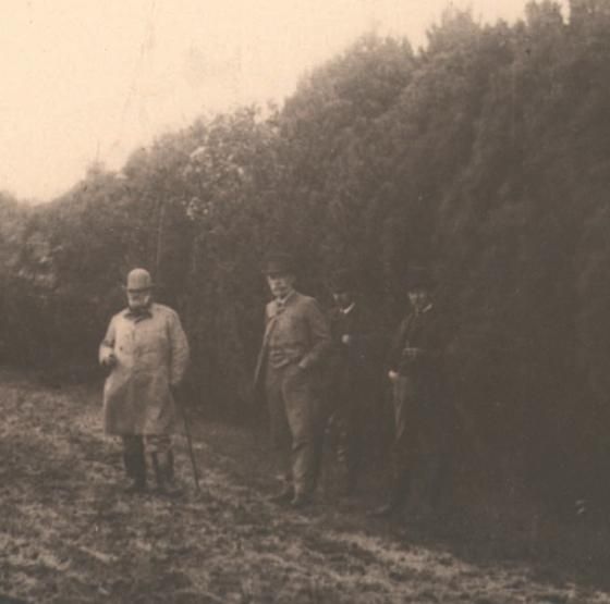 E.M.Dalgas