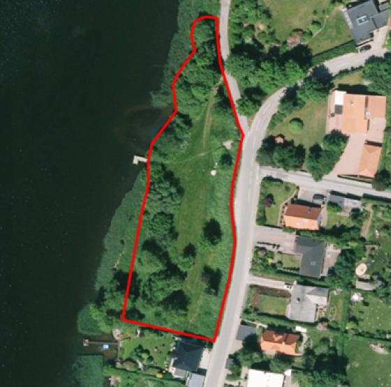 Kildekrattet kort 