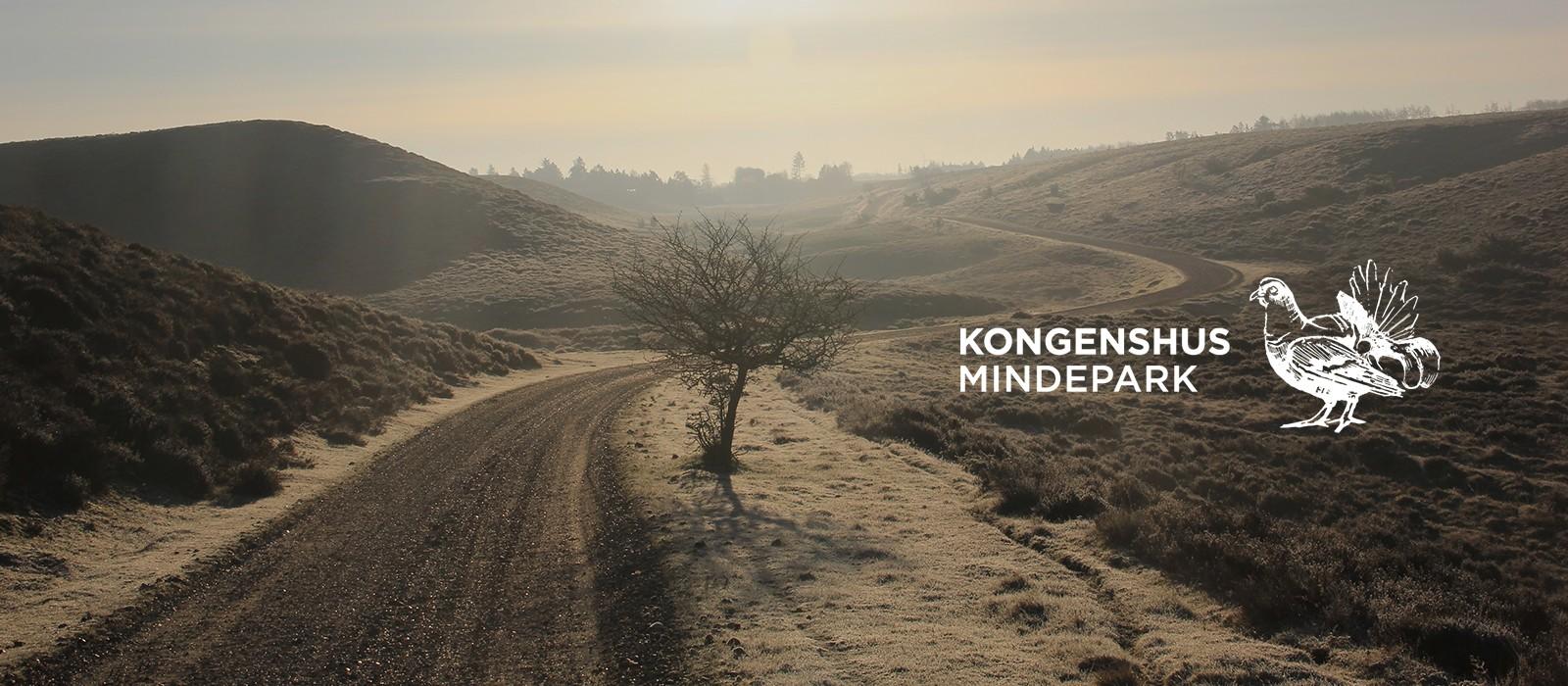 Velkommen til Kongenshus Mindepark