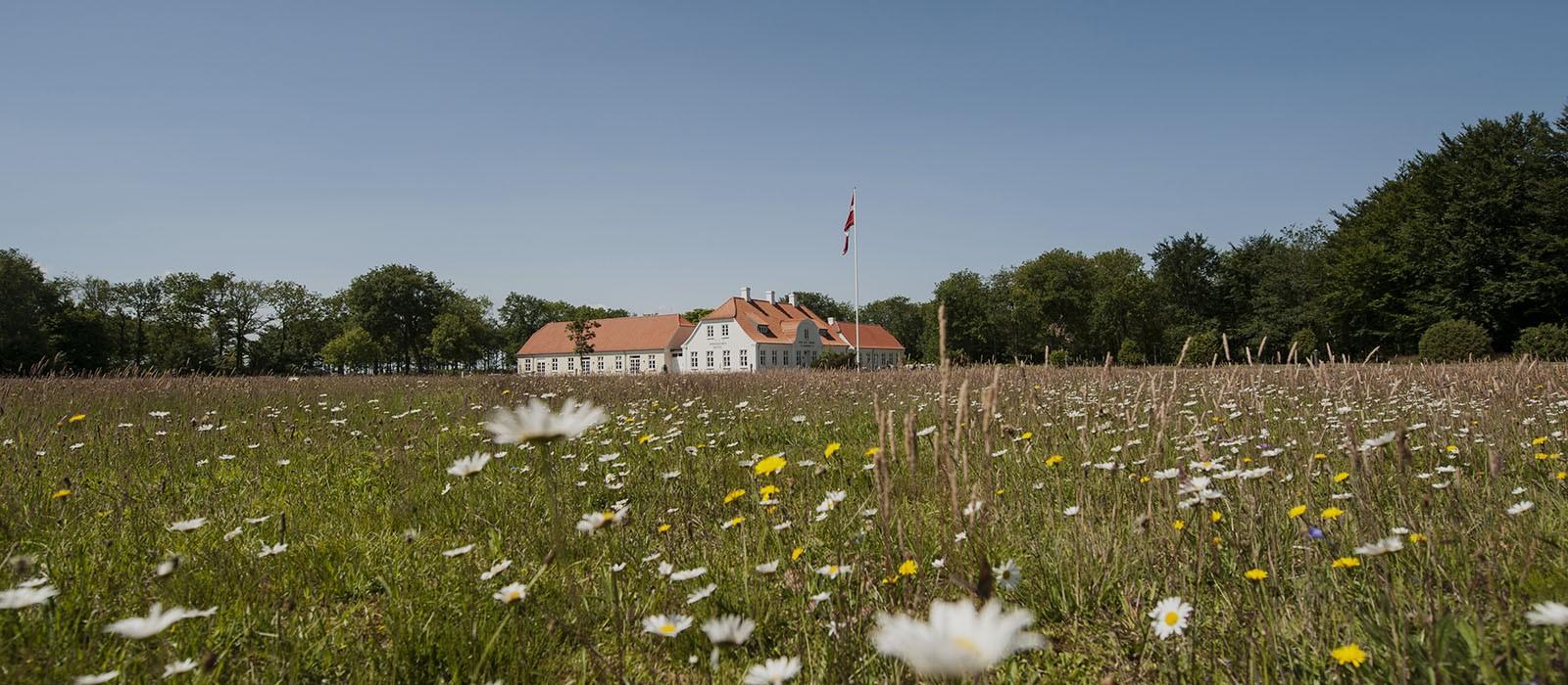 Kongenhus Kro